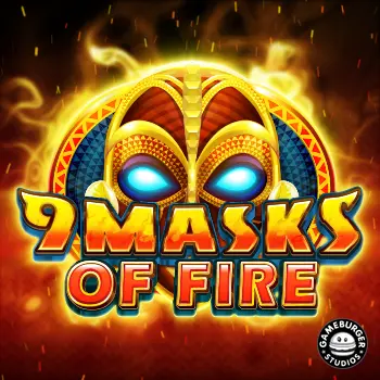 9 Masks Of Fire